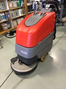 Hako  B 30 CL yhdistelmäkone Scrubmaster