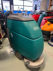 Tennant T3 yhdistelmäkone 17