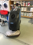 1 Cleanfix RA 505 yhdistelmäkone pyörävetoinen