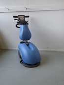 1 Fimap Genie  B 35 yhdistelmäkone
