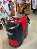 1. Cleanfix 431 B RA yhdistelmäkone