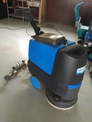 2. Cleanfix 431 B RA yhdistelmäkone