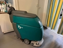2 Tennant T3 yhdistelmäkone 