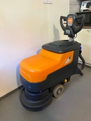 1 Taski SW 455 B yhdistelmäkone