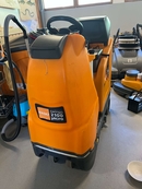 1.Taski SW 2100 B istuinohjattava yhdistelmäkone